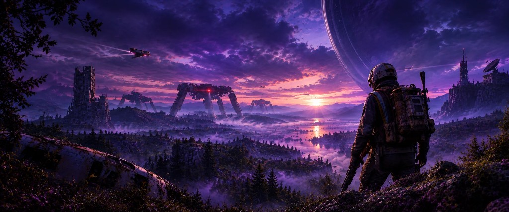 Arc Raiders Hacks updates — live undetected notes after Easy Anti-Cheat patches